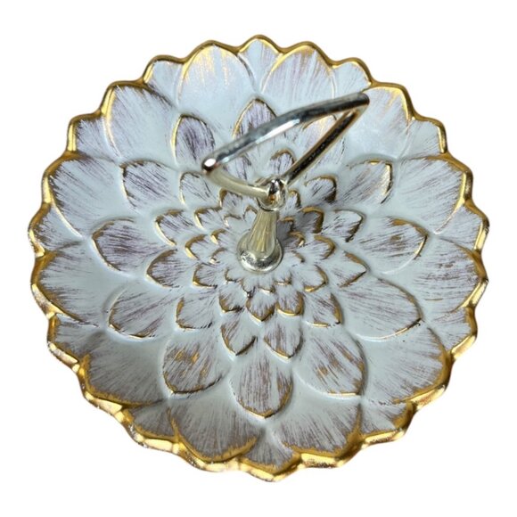 Haeger Artichoke Bowl - Picture 2 of 5